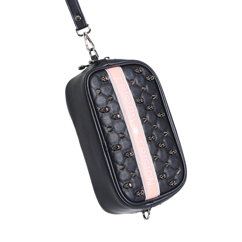 Crision Verabone Pouch Bag