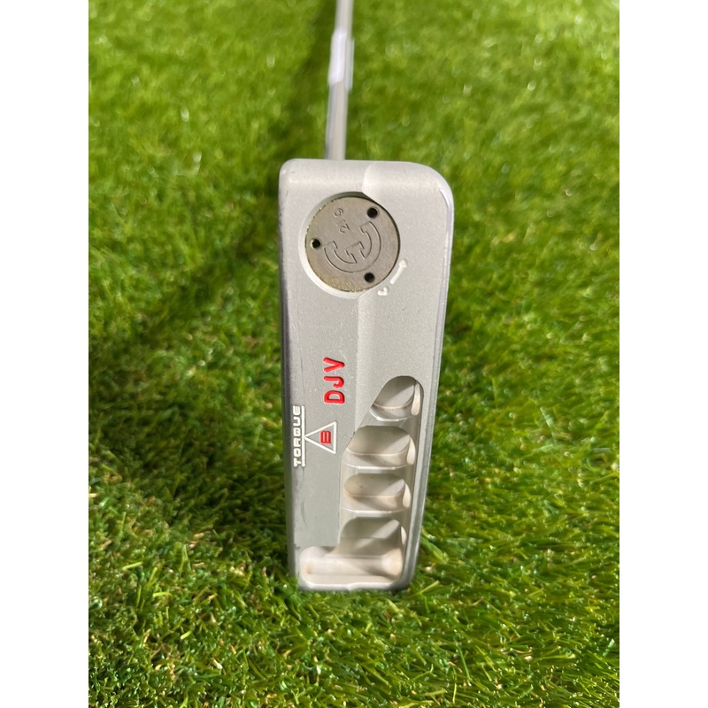 Edel DJV 35″ Putter