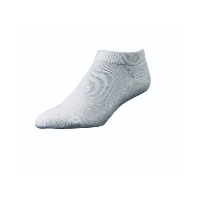 FootJoy Womens ComfortSof Sportlet Golf Sock