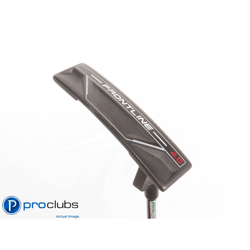 Mint! Cleveland Frontline 4.0 32″ Putter – 438382
