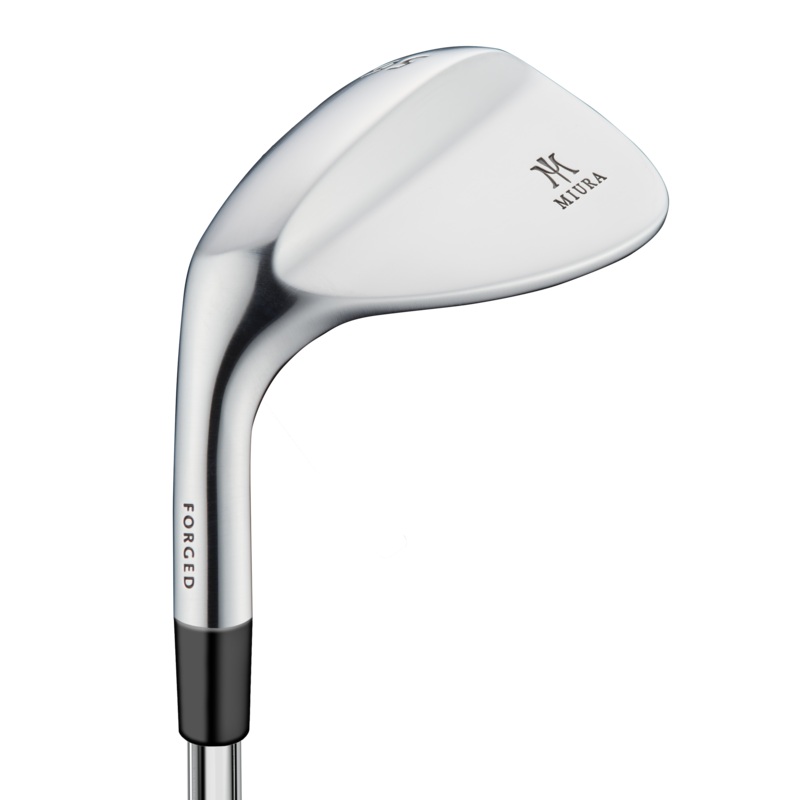 Miura LH Series Custom Wedge