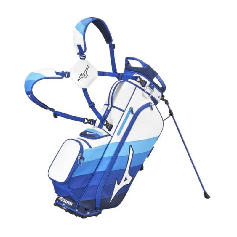 Mizuno Tour Golf Stand Bag – Staff
