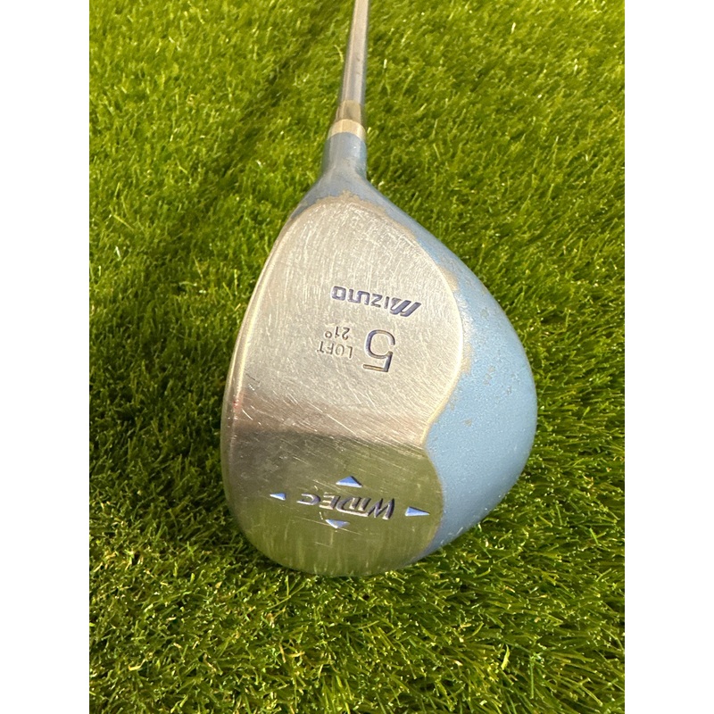 Mizuno Widec 5/21 FWY