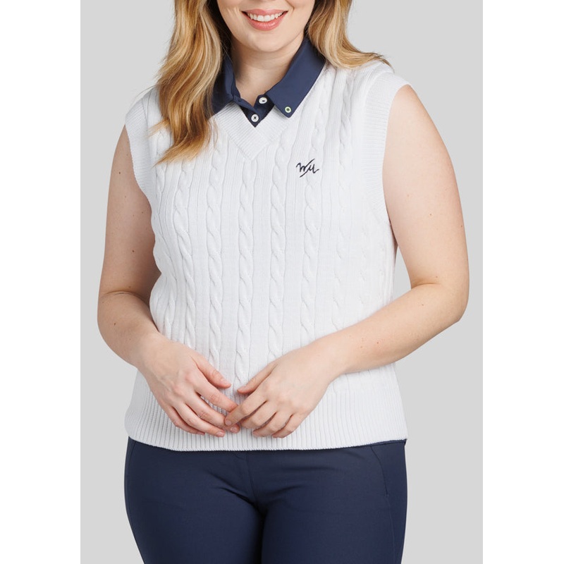 Murray Classic Women’s Sweater Vest