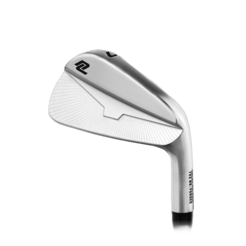 New Level Golf Co. 702 MB Forged Custom Irons