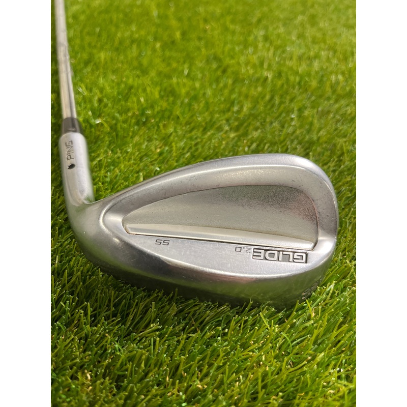 Ping Glide 2.0 58 Wedge