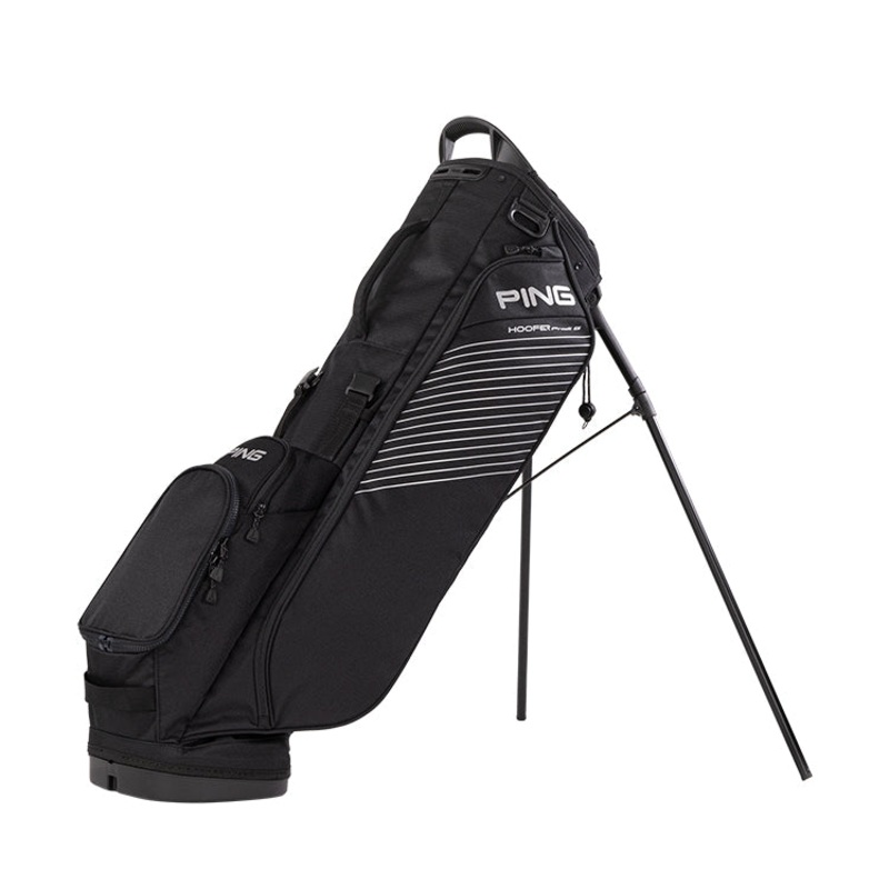 Ping Prodi G 2024 Golf Stand Bag – Black – Large