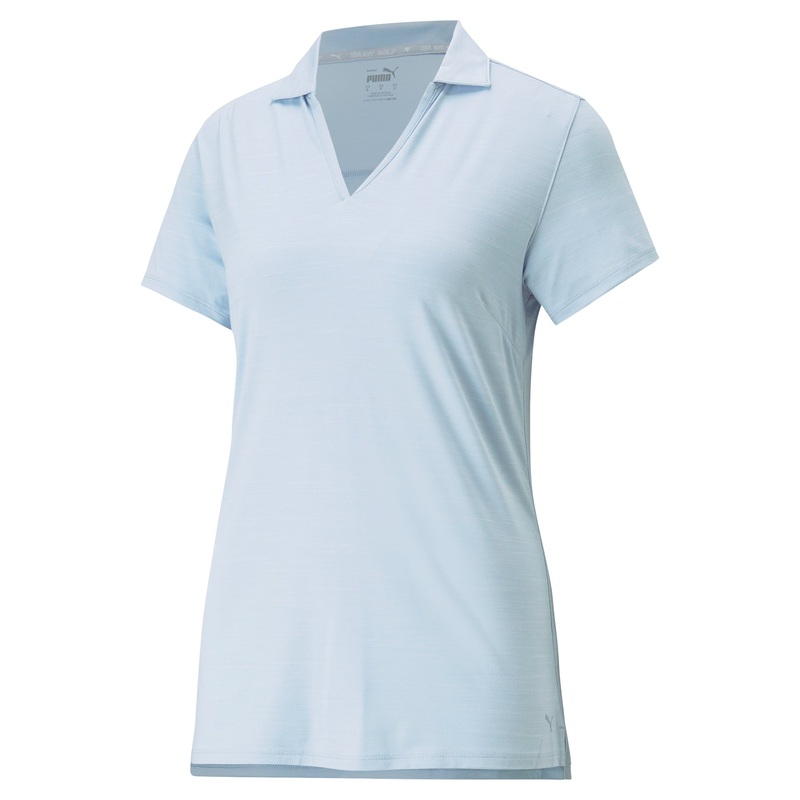 Puma Women’s CLOUDSPUN Coast Golf Polo