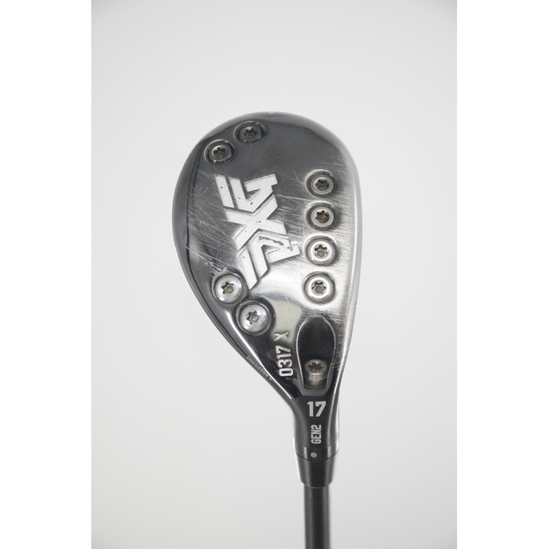 PXG 0317X Gen 2 17 Degree Hybrid S Flex 39.5″