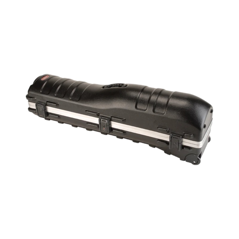 SKB Deluxe Standard ATA Hard Case Travel Cover – Black