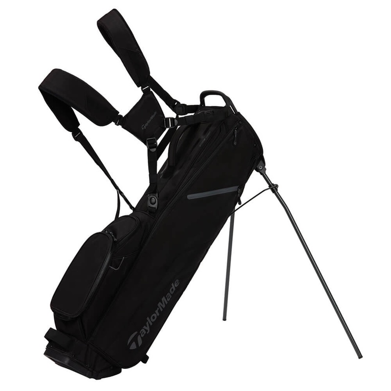 TaylorMade Flextech Lite Stand Bag – 23