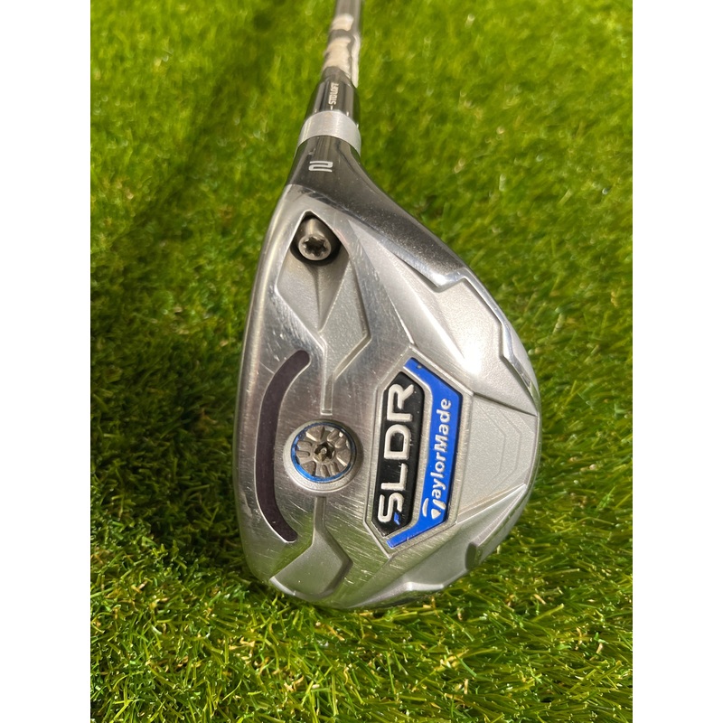TaylorMade SLDR 2/19 HYB