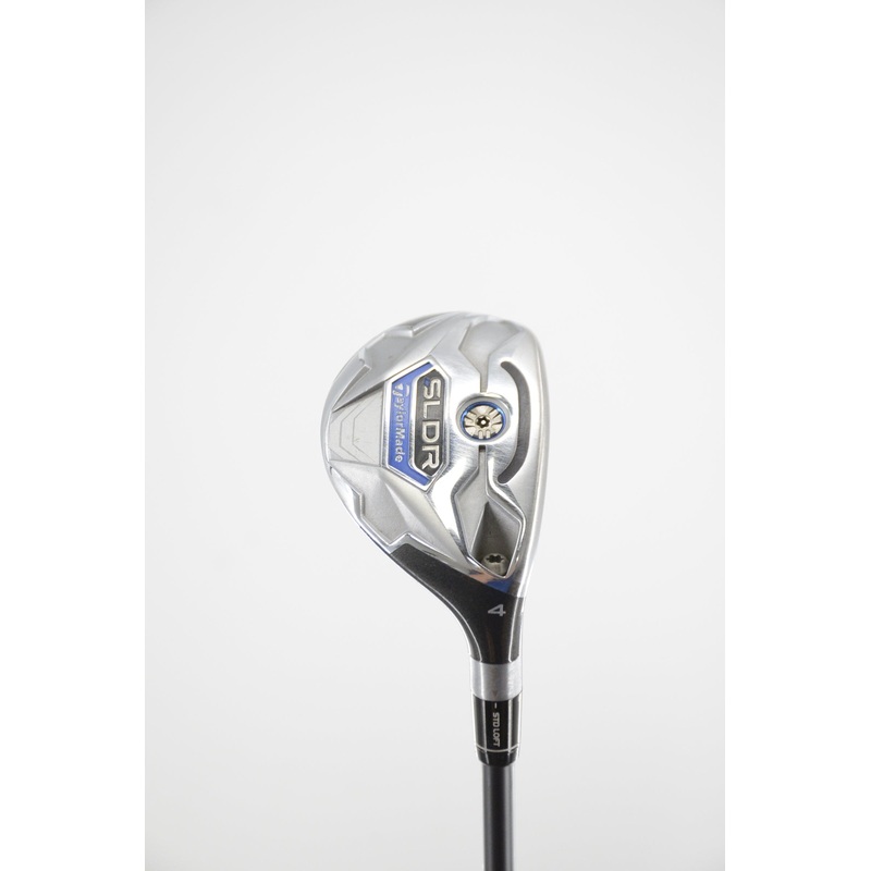 TaylorMade SLDR 4 Hybrid X Flex 40.5″
