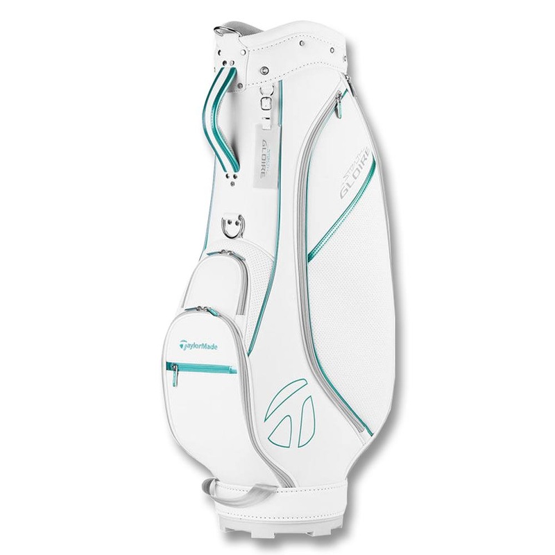 TaylorMade Stealth Glorie Cart Bag – 22 Women