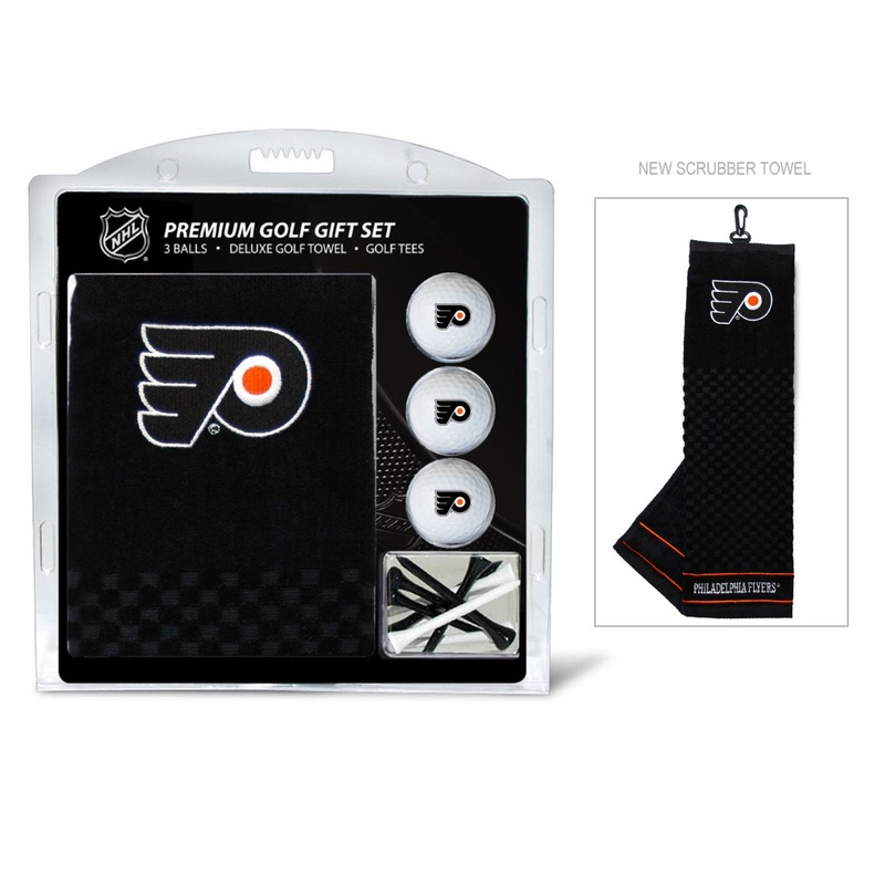 Team Golf PHI Flyers Golf Gift Sets
