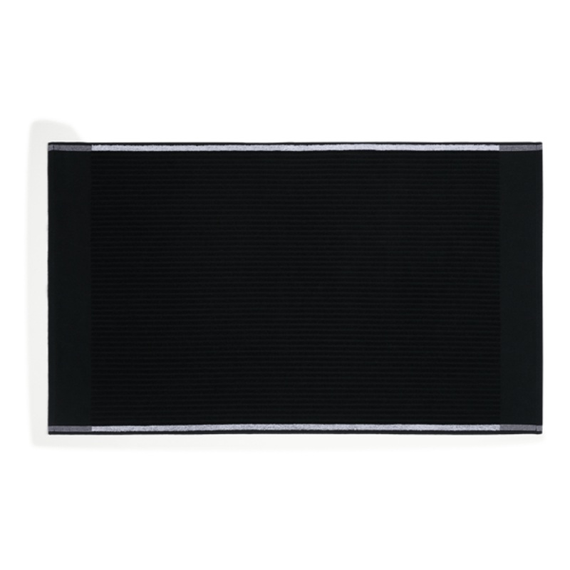 Titleist Players Terry Golf Towel – Black