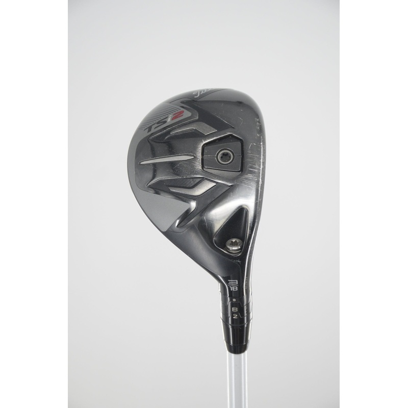 Titleist TSi2 3 Hybrid SR Flex 40.25″