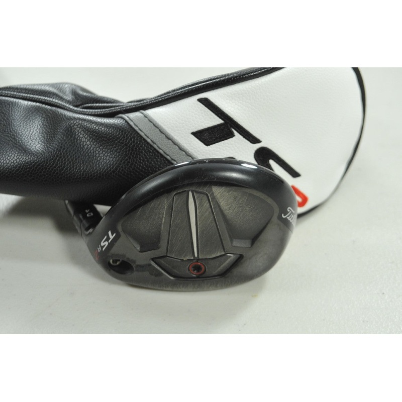 Titleist TSR2 4-21* Hybrid Regular Flex Right Tensei Blue AV Graphite # 195412