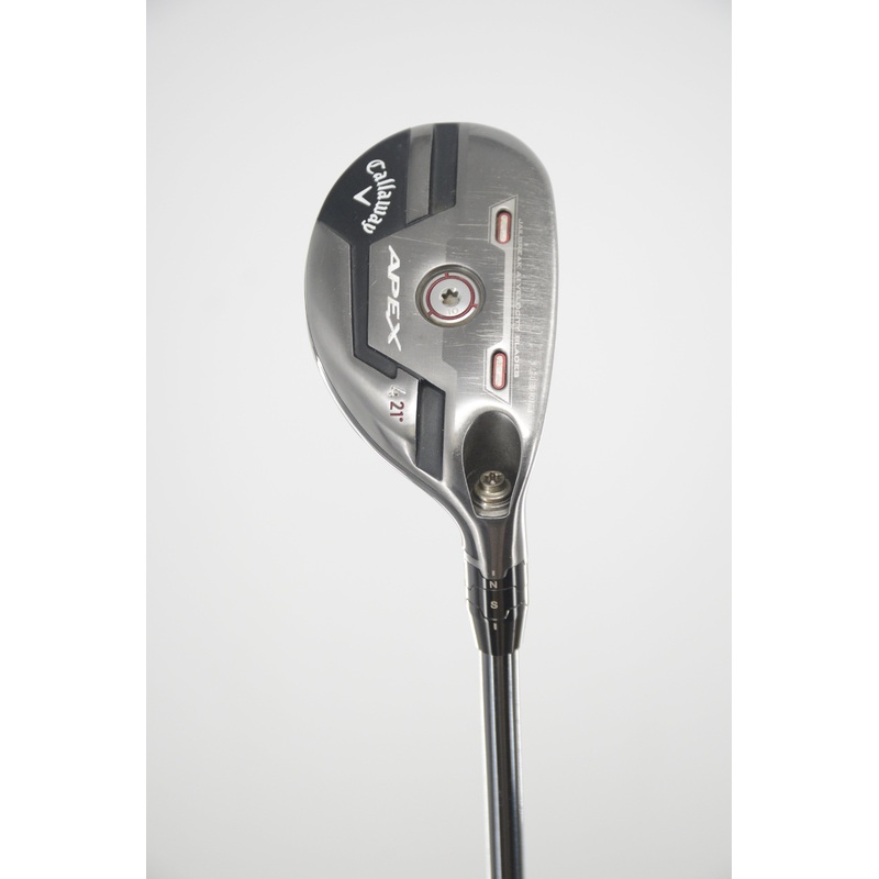 Callaway Apex 21 4 Hybrid SR Flex 39.5″