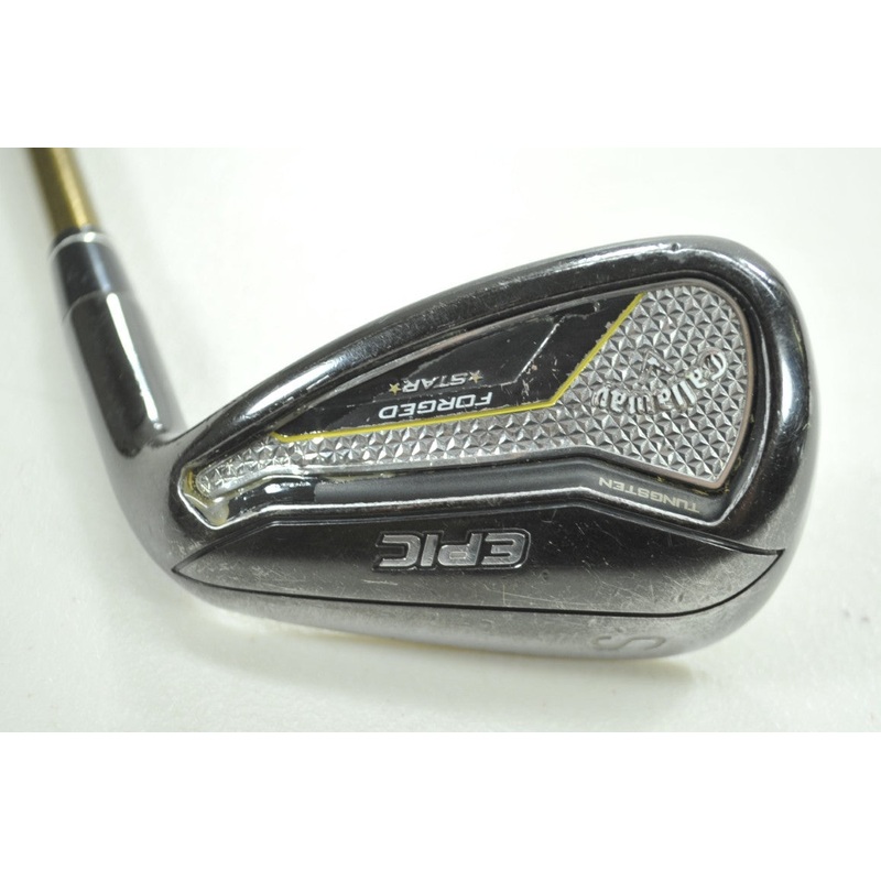 Callaway Epic Forged Star Ladies SW Sand Wedge Right Attas 40g Graphite # 192056