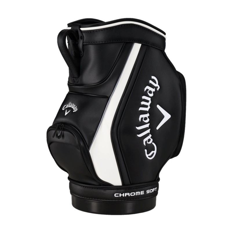 Callaway Golf Den Caddy 2023