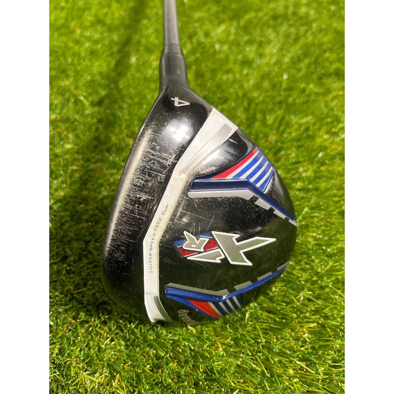Callaway XR 4 FWY