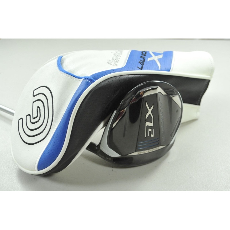 Cleveland Launcher XL2 12* Driver Senior Flex Right Ascent 40g  # 198610