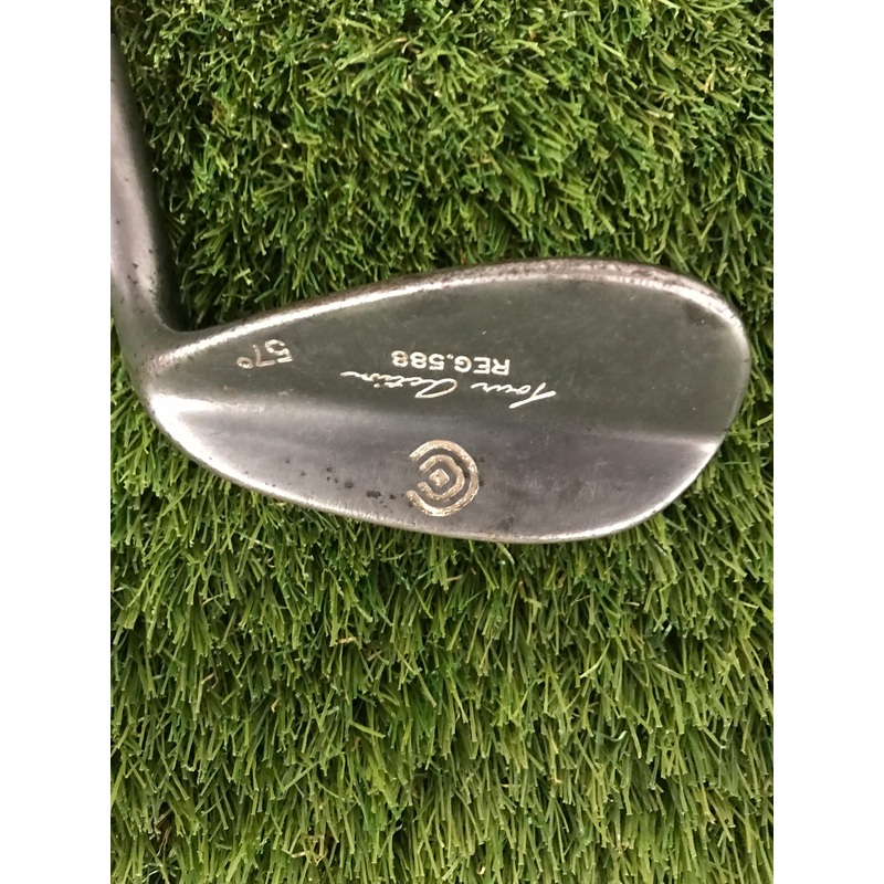 Cleveland Sand Wedge 57