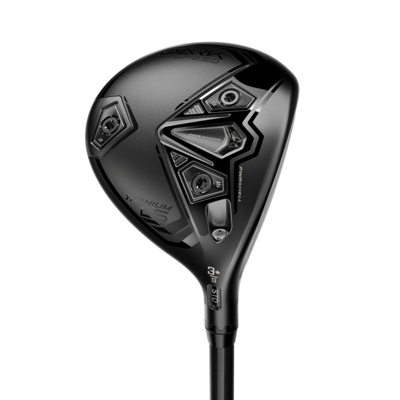 Cobra DarkSpeed LS Custom Fairway Wood