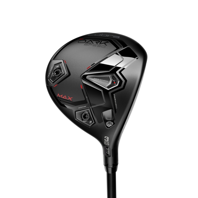Cobra DarkSpeed Max Custom Fairway Wood