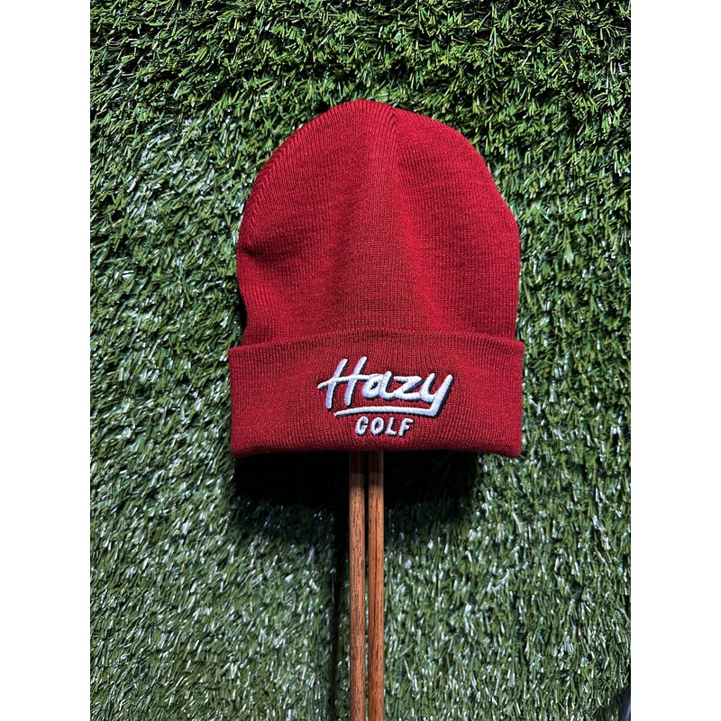 Cuffed Beanie Portland Logo
