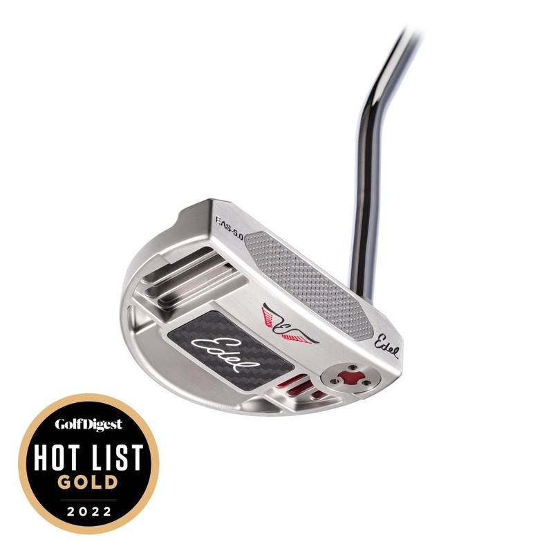 CUSTOM Edel EAS 5.0 Putter