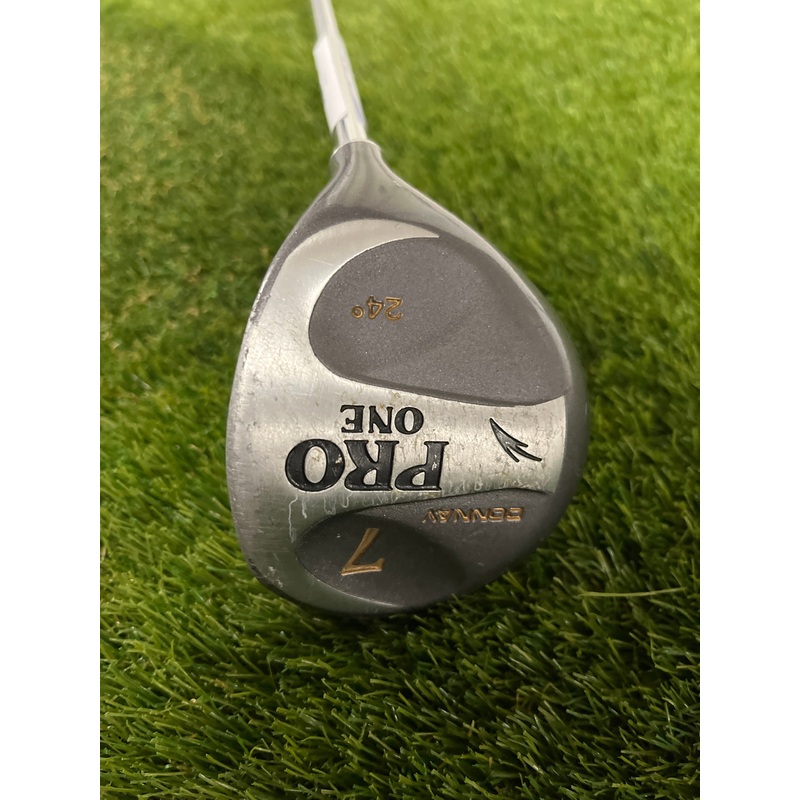 Donnay Pro One 7/24 FWY