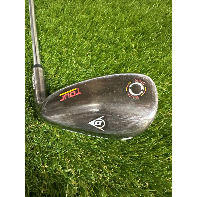 Dunlop Tour 64 Wedge