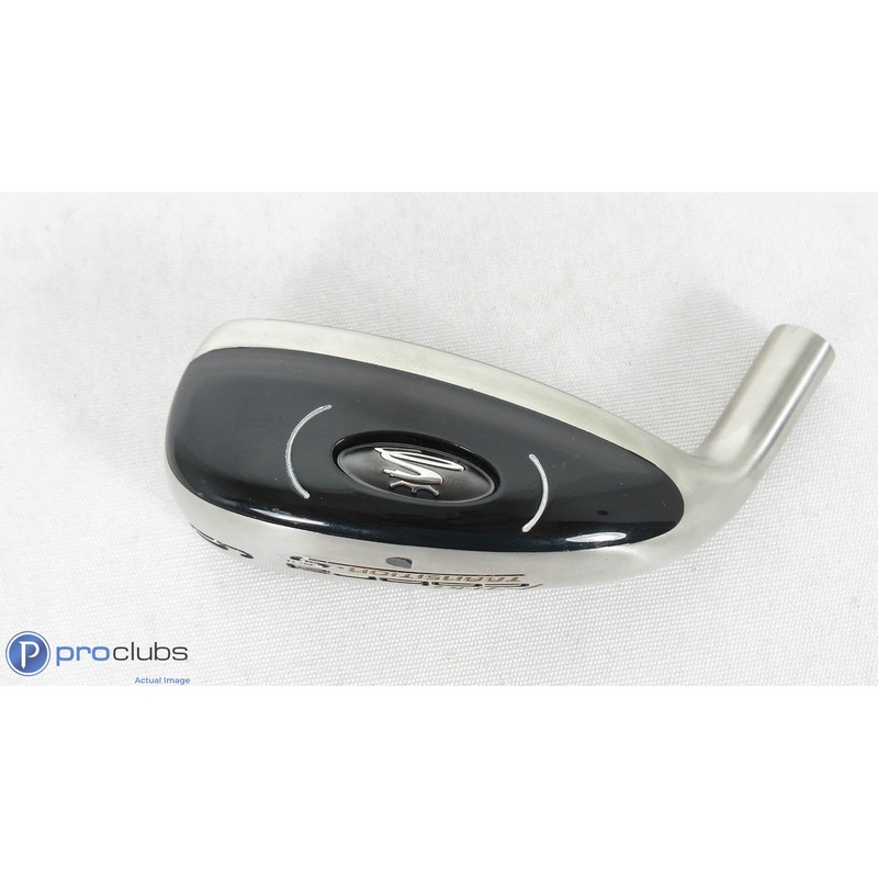Excellent! Left Handed Cobra King Transition.S 6 Iron – Head Only – L/H 398455