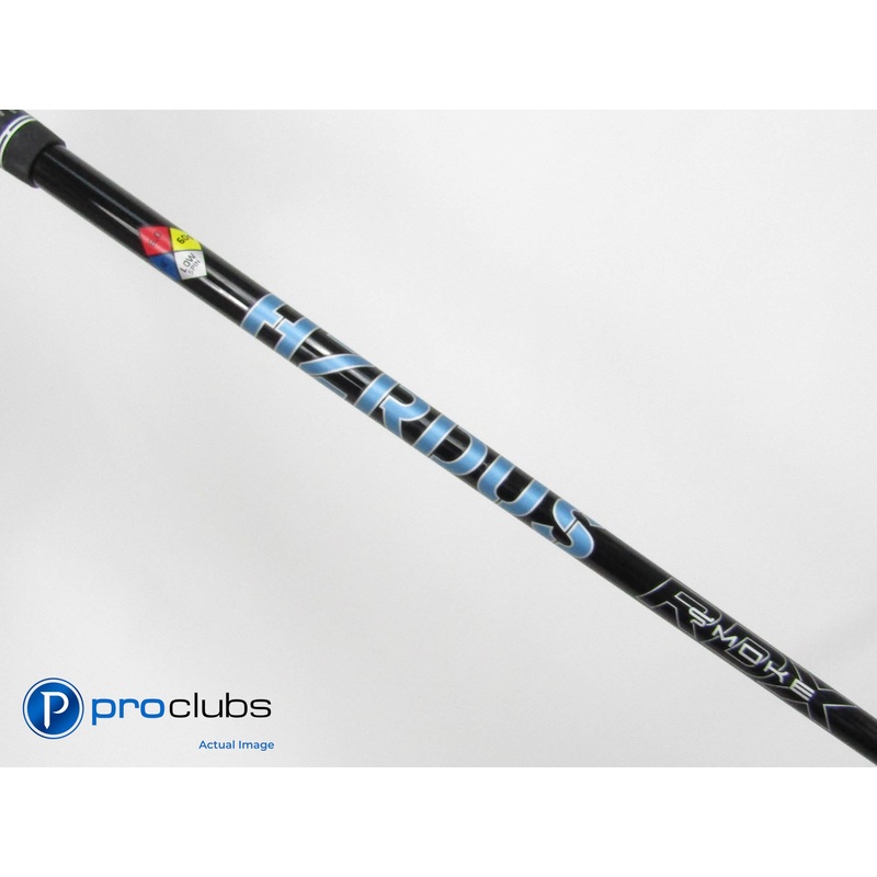 HZRDUS Smoke RDX Blue 60 6.0 Stiff 43″ Driver Shaft w/ Cobra Tip 441938