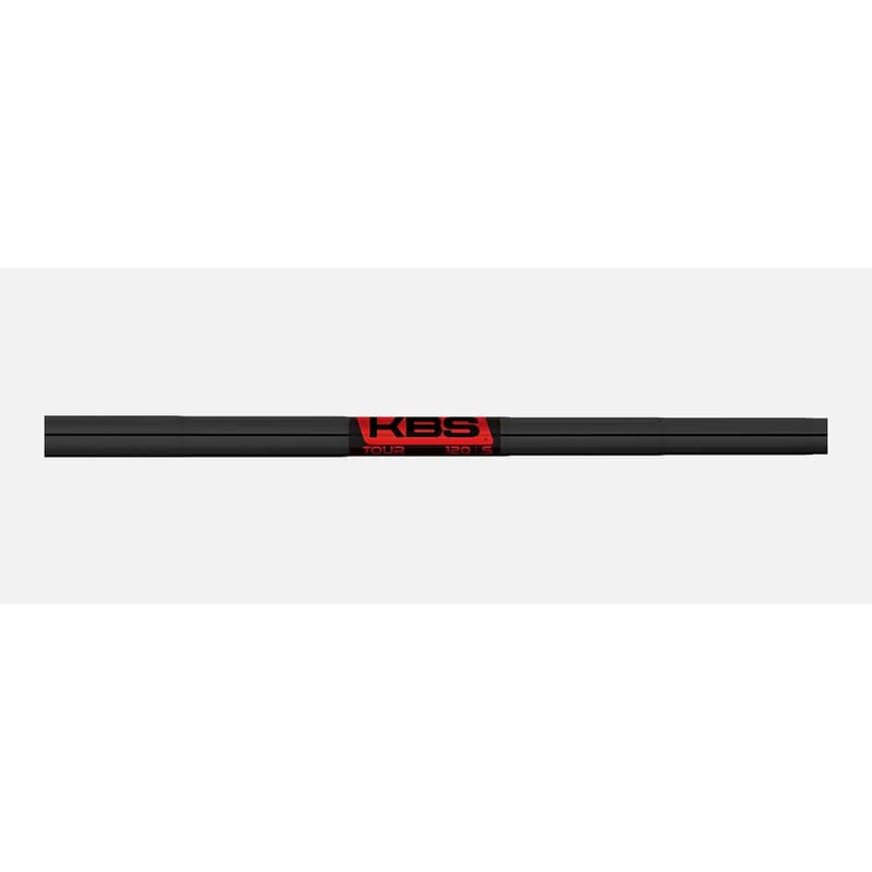KBS Tour PVD 120 S – 4ir