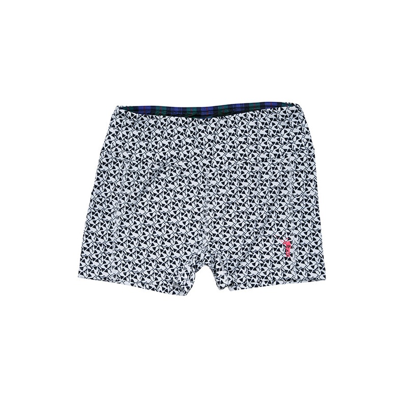 Martinis And Mowers Women’s Underall Shorts