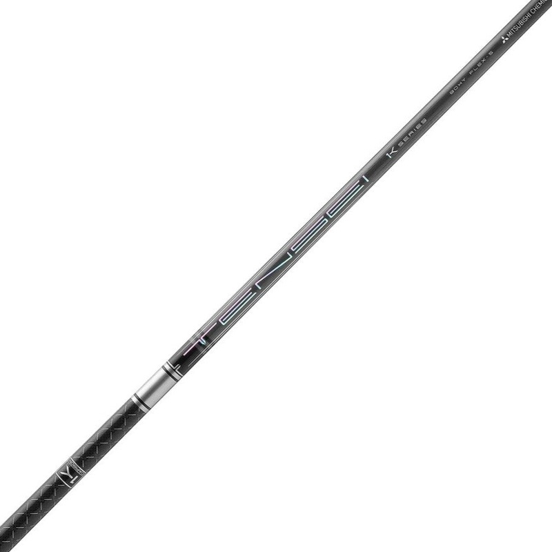 Mitsubishi Chemical Tensei 1K Pro Hybrid Shaft