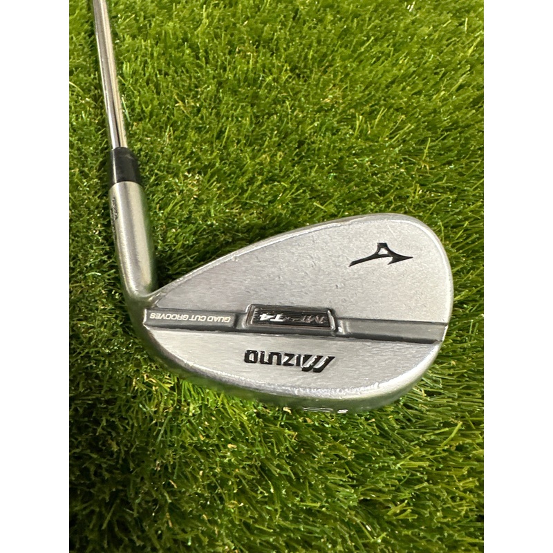 Mizuno MP T4 50 Wedge