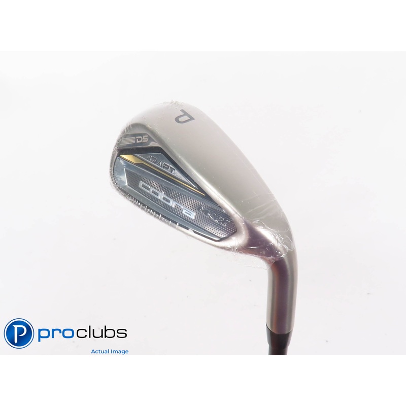 New! Ladies Cobra DS-Adapt MAX Pitching Wedge – KBS PGI Ladies Graphite 440899