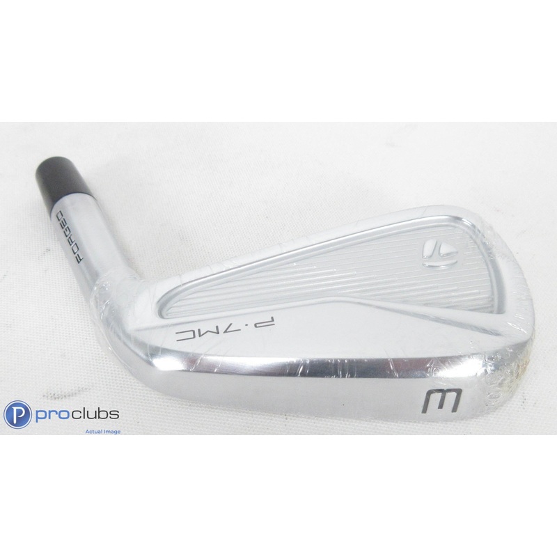 NEW! TaylorMade P-7MC 3 Iron – Head Only – R/H 368852