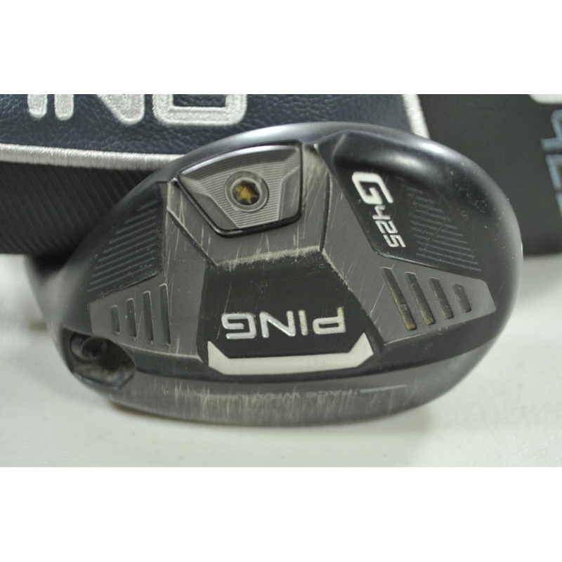 Ping G425 4-22* Hybrid Senior Flex Right Alta CB 70g Graphite # 194753