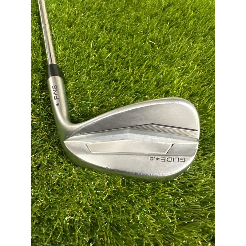 Ping Glide 4.0 50 Wedge