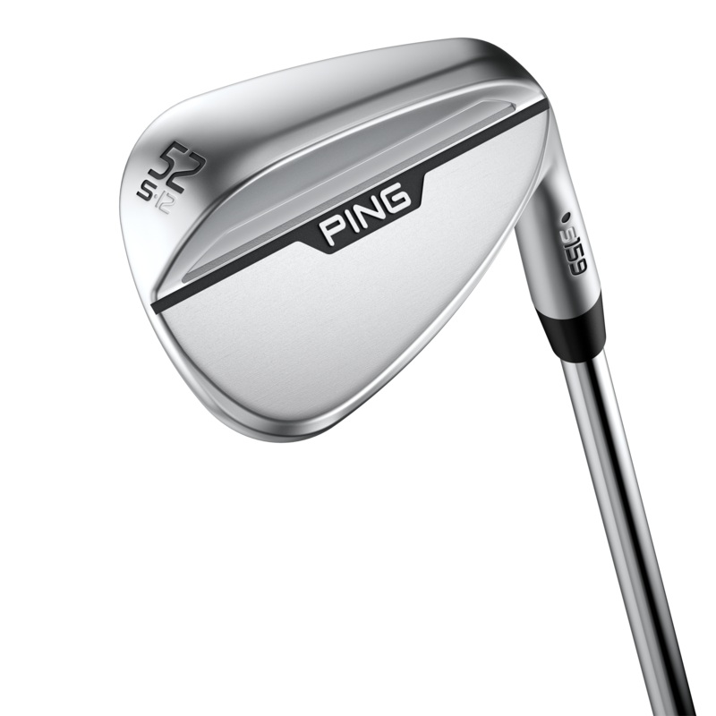 PING S159 Graphite Wedge