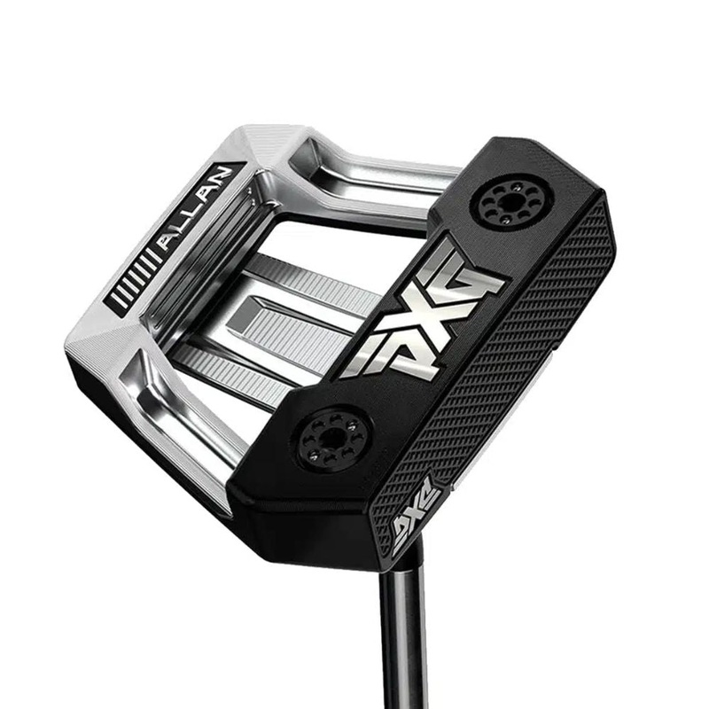 PXG Allan ZT Custom Putter