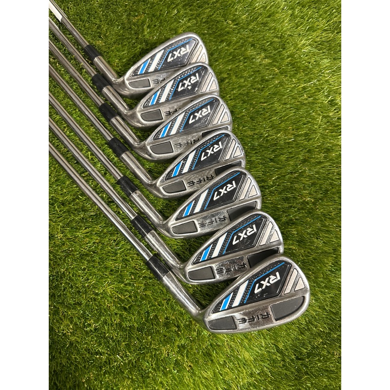 Rife RX7 5-SW Irons