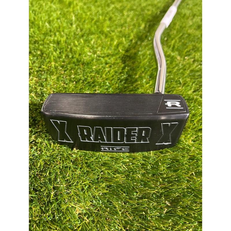 Rife X Raider X 34″ Putter