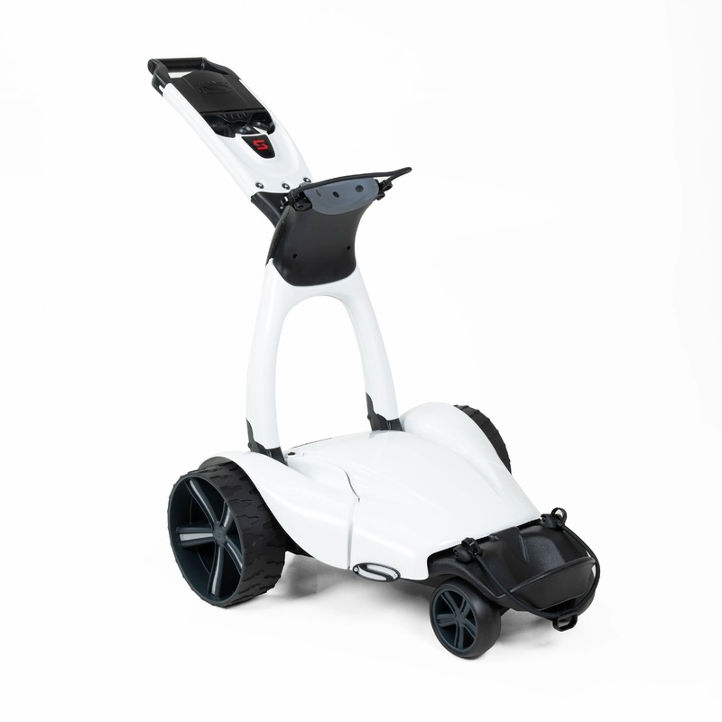 Stewart Golf V10 Remote