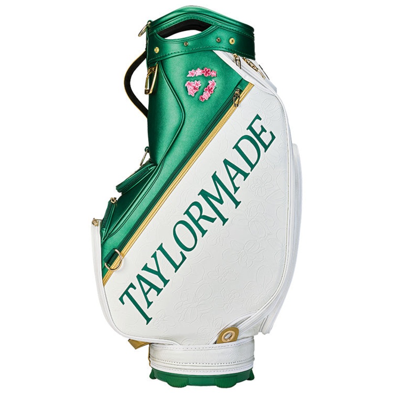 Taylormade 2025 Season Opener Golf Tour Bag – Limited Edition